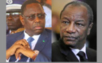 Fermeture des frontières Guinée-Sénégal : La CEDEAO mène la médiation