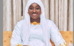Touba : Sokhna Maï Mbacké Djamil  répond à Mamoudou Ibra Kane"