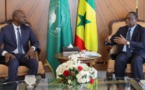 Macky Sall à Sonko et Cie : "J’appelle au respect des Institutions et des principes qui gouvernent notre démocratie..."