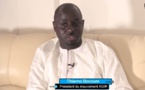 Thierno Bocoum sur les promesses de Macky Sall : "Nous ne sommes pas encore sorti de l’auberge"