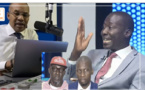 Dame Mbodji sur la sortie de Mamadou Ibra Kane sur Serigne Mountakha : «Ce journaliste est en perte de vitesse... »