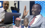 Dame Mbodji sur la sortie de Mamadou Ibra Kane sur Serigne Mountakha : «Ce journaliste est en perte de vitesse... »