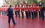 En Direct de la Présidence de la république: Suivez la célébration de la fête de l'indépendance 