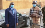 Joutes électorales de 2022: Aliou Sall, Mansour Faye, Abdoulaye Thimbo hors course