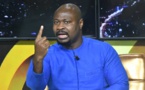 Guy Marius Sagna : "La seule fête qu'il y a aujourd'hui 4 avril est Pâques"