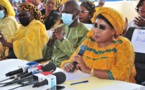Les femmes Apéristes de Pikine révèlent  : “Ousmane SONKO sera traîné en justice”