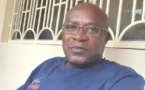 Nécrologie : Décès d'Ousmane Diatta du PDS