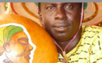 KOLDA: Décès d'Abdou Diop, artiste et compositeur 