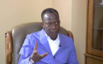 Yakham Mbaye écrit à Macky Sall : "Le discours communautariste et particulariste est en train de s'y développer dangereusement..."