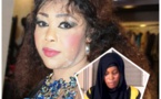 Soutien à Adji Sarr : Aida Patra et des dames de la diaspora en sit-in ...