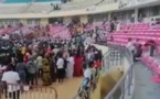 Dakar: Faible mobilisation des femmes de Benno Book Yaakaar