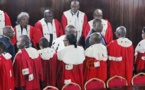 "Le président ne doit pas siéger au Conseil Supérieur de la magistrature"