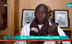 Baba Tandian fait une grosse révélation: «Le Président de la FSB a créé 50 clubs fictifs pour... »