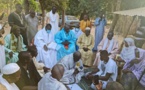 Emeutes : Le Hizbut-Tarqiyyah rencontre les familles des victimes de Bignona