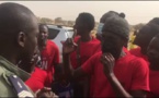 Le mouvement "Podor Debout" demande à Macky d'écouter la jeunesse et vilipende les responsables locaux de l'APR 