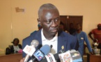 Amadou Mame DIOP, maire de Rochard Toll nommé DG de la SAPCO