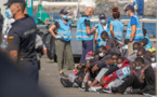 L'Espagne va rapatrier 400 Sénégalais