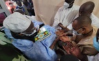 TOUBA: le journaliste Mamadou Ibra Kane présente ses excuses au Khalif Général des Mourides 