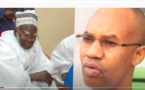 "SERIGNE MOUNTAKHA, UN SOURIRE QUI DÉCRISPE !" (Par Mamadou Ibra Kane)