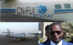 Coup de Tonner ! L’aéronef intercepté à Ziguinchor avait bel et bien toutes les autorisations...