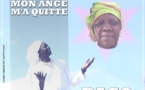 L'artiste Paco Diatta rend hommage à sa défunte Maman: "Mon ange m'a quitté..."