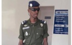 Des nouvelles du capitaine Oumar Touré