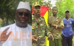 Conflit armé en Casamance: Rencontre entre l'Etat du Sénégal et le MFDC à Praia (Document)