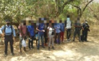 Honduras: Arrestations de plusieurs Sénégalais 