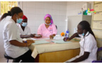  Ziguinchor : Des patients  renvoyés dans des hôpitaux pour manque de  gants