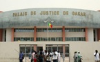 Le juge Mamadou Seck menacé de mort : Deux personnes arrêtées 