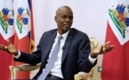 Haïti: le président Moïse annonce la démission du gouvernement