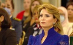 Tunisie : Ichraf Chebil Saïed, la très discrète Première Dame