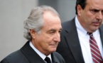 Bernard Madoff, l’escroc américain, est mort en prison