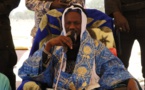 Diohine: Des jeunes sur le pied de guerre contre le marabout Serigne Bara Sène
