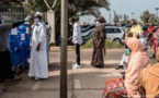 COVID-19 : Le variant britannique retrouvé chez 14 patients à Dakar