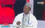 Décès de Samba Sall : Le marabout Cheikh Bara Ndiaye fait des nouvelles révélations