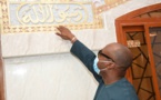 Construction de la mosquée Mermoz Pyrotechnie : Barthélémy Días contribue à hauteur de 51millions de FCFA