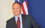 Diplomatie : Michael Raynor nommé ambassadeur des Etats Unis au Sénégal