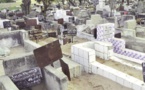 Inédit à Ziguinchor: 04 kg de chanvre indien retrouvé au cimetière de Belfort