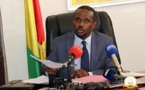 Aboubacar Sylla se dit choqué : ‘’N’importe qui étudie au Sénégal a automatiquement de l’emploi’’ en Guinée