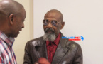 Pape Samba Mboup: « Ce n’est pas le moment de tenir des meetings... »