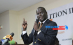 Abdourahmane Diouf : "Au Sénégal, nous avons un Président de la république qui a trop de pouvoir"