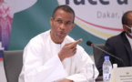 Aliou Ndoye : "Je ne fais rien sur le dos du président de la république"