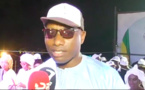 Pr Mamadou Diombéra à Macky : "Doudou Ka est dans le coeur des Ziguinchorois "