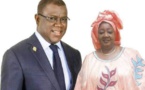 Nécrologie : Abdoulaye Baldé perd sa "Lieutenante" Diola Diallo