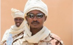 Qui est Mahamat Idriss Déby Itno, le nouvel homme fort du Tchad ?