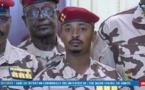 Tchad: À peine constitué, le CMT fait déjà polémique