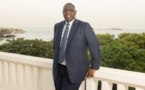  Macky Sall, la nouvelle démarche