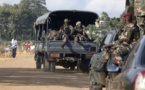 Côte d’Ivoire : les détails de l’attaque de la caserne de N’Dotré