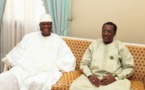 Décès du président Déby : Alassane Ouattara salue la mémoire d’un "grand patriote" pour la paix au Sahel